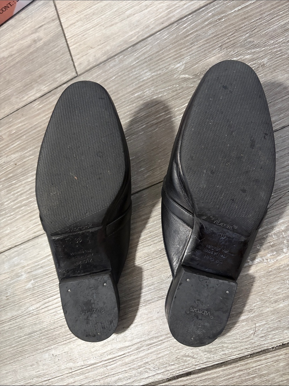 Hermes mules - Picture 8 of 8